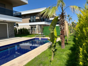Nirvana Belek Villas